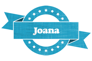 Joana balance logo