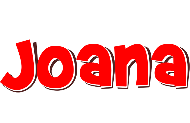 Joana basket logo