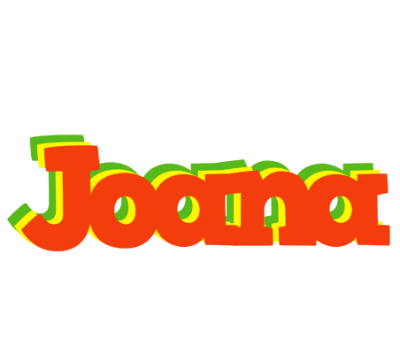 Joana bbq logo