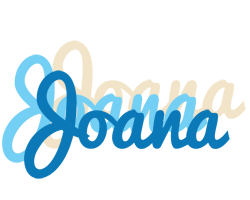 Joana breeze logo