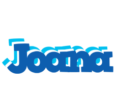 Joana business logo