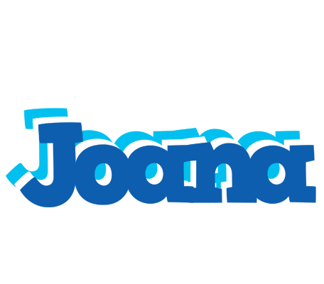 Joana business logo