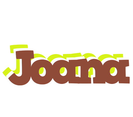 Joana caffeebar logo
