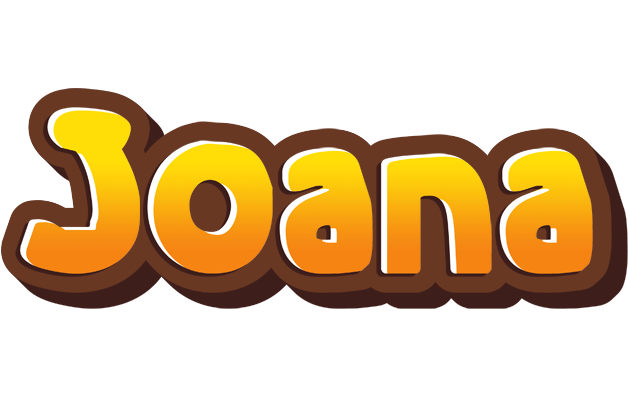 Joana cookies logo