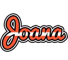 Joana denmark logo