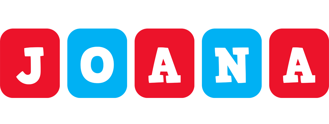 Joana diesel logo