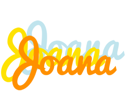 Joana energy logo