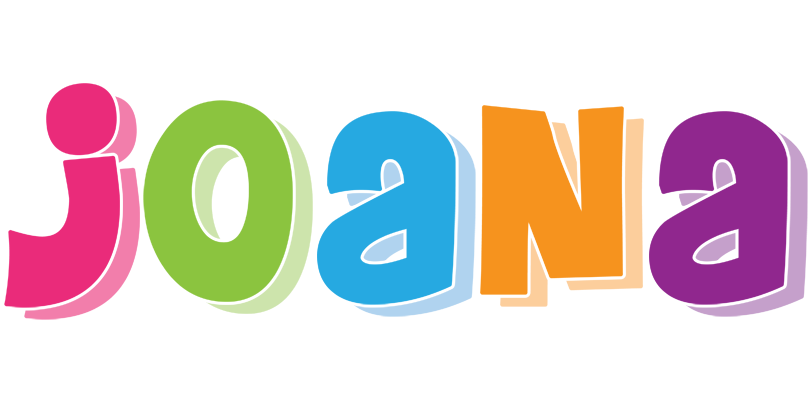 Joana friday logo