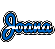 Joana greece logo