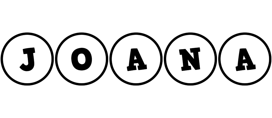 Joana handy logo