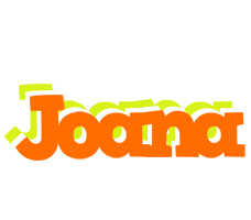 Joana healthy logo