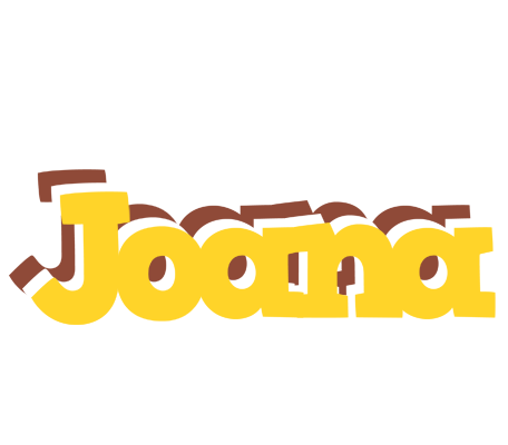 Joana hotcup logo