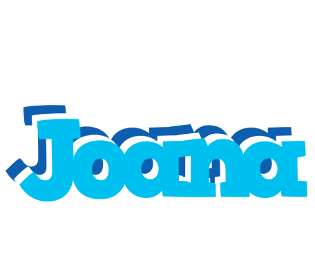 Joana jacuzzi logo