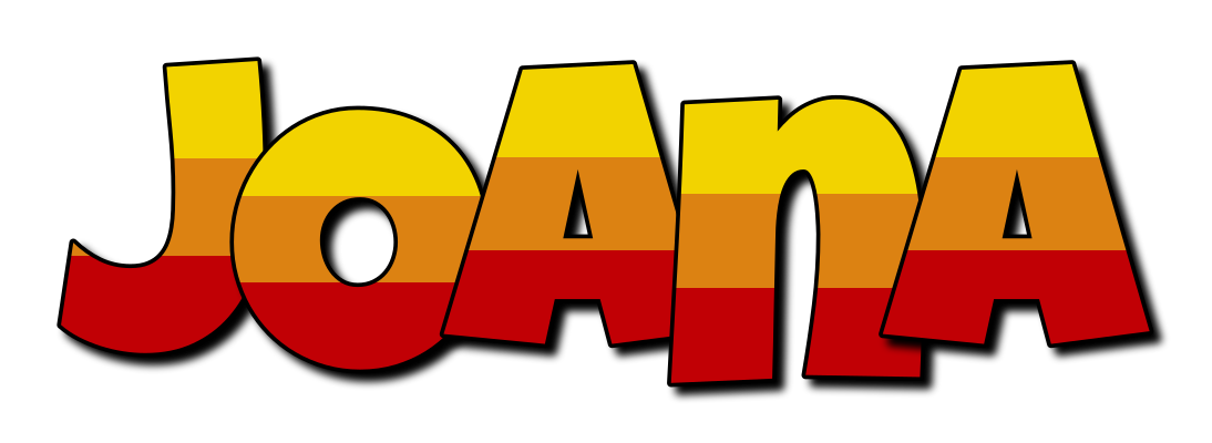 Joana jungle logo