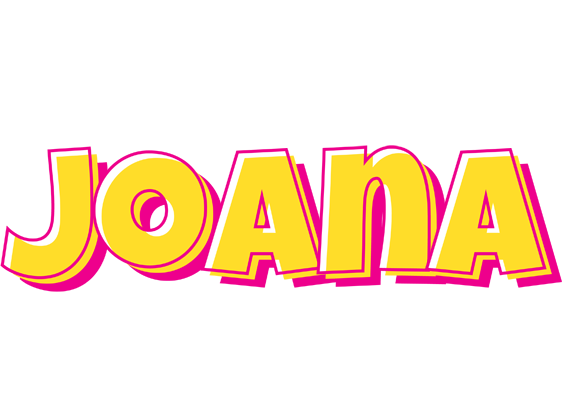 Joana kaboom logo