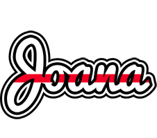 Joana kingdom logo