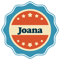 Joana labels logo