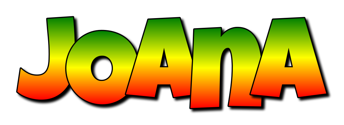 Joana mango logo