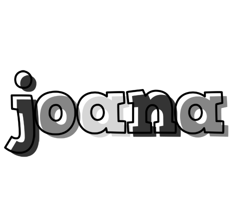Joana night logo