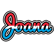 Joana norway logo