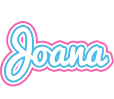 Joana outdoors logo