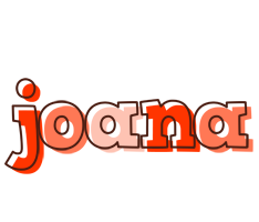 Joana paint logo