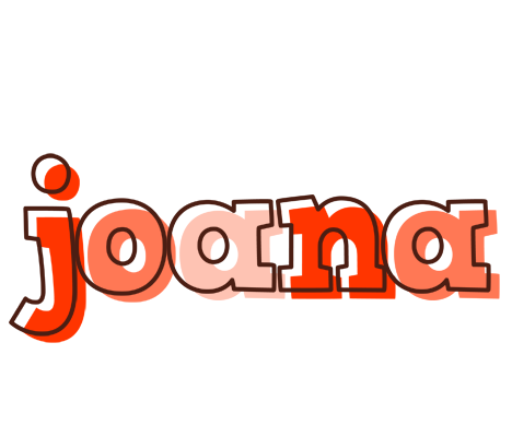 Joana paint logo