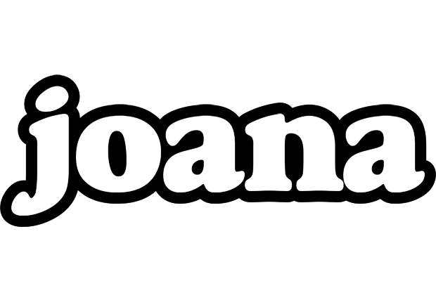 Joana panda logo
