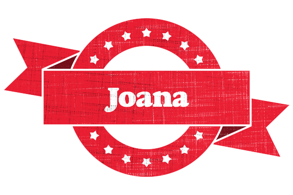 Joana passion logo