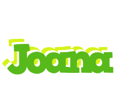 Joana picnic logo