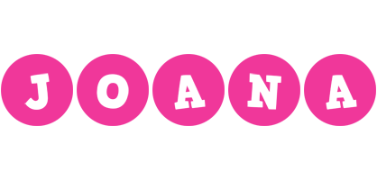 Joana poker logo