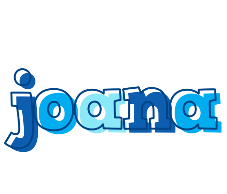 Joana sailor logo