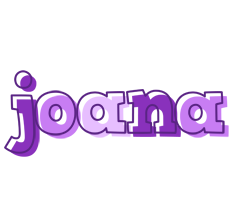 Joana sensual logo