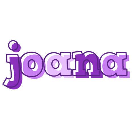 Joana sensual logo
