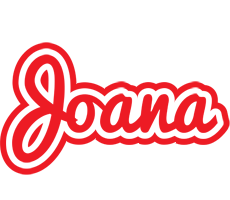 Joana sunshine logo