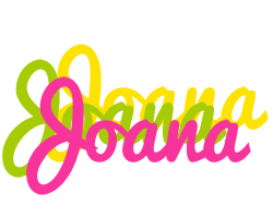 Joana sweets logo