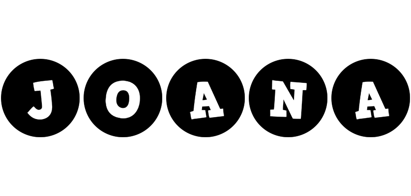 Joana tools logo
