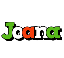 Joana venezia logo
