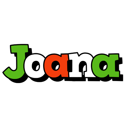 Joana venezia logo