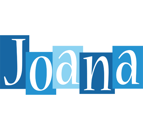 Joana winter logo