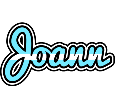 Joann argentine logo