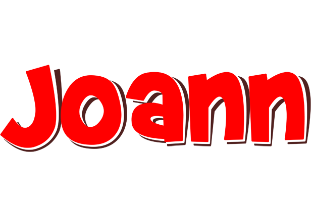 Joann basket logo