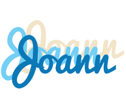 Joann breeze logo