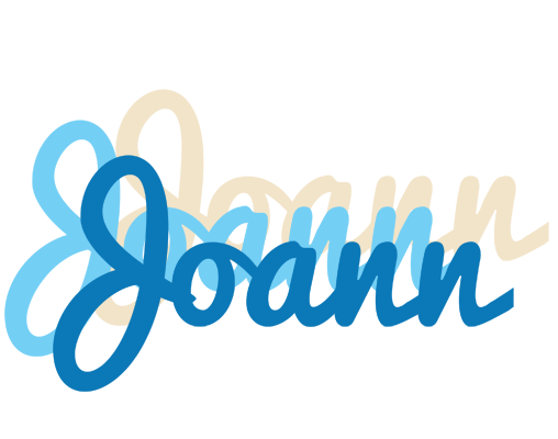 Joann breeze logo