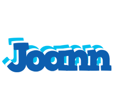 Joann business logo