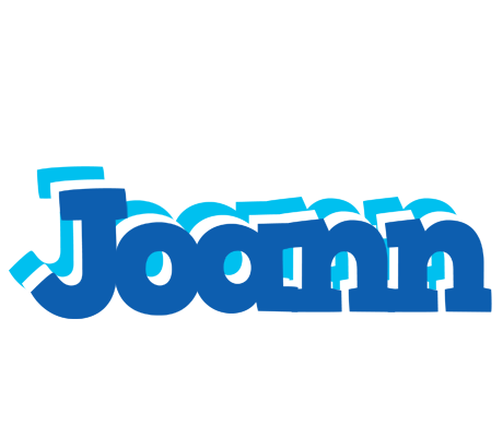 Joann business logo