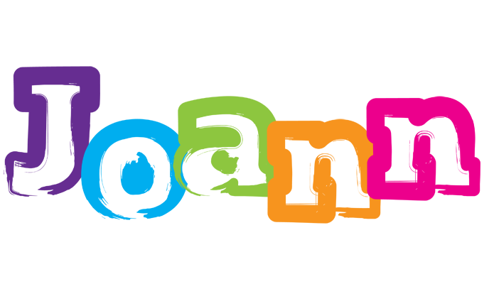 Joann casino logo