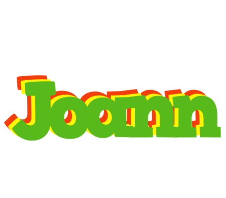 Joann crocodile logo