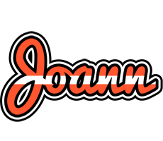 Joann denmark logo