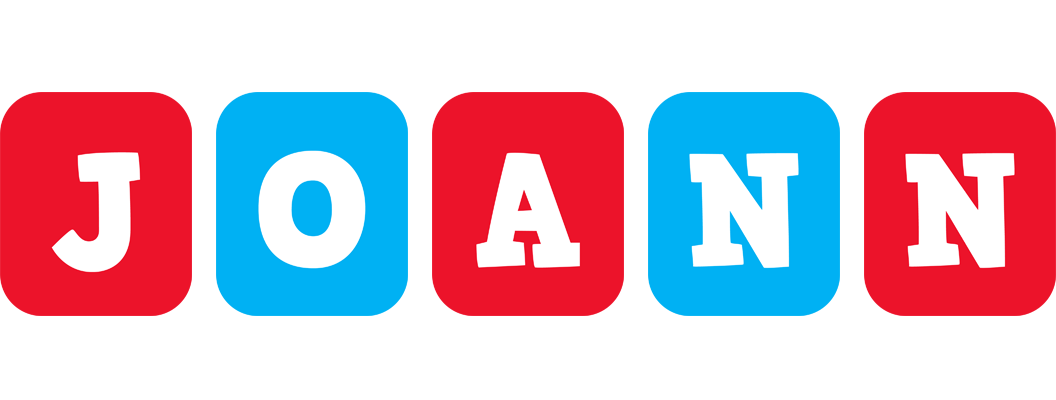 Joann diesel logo